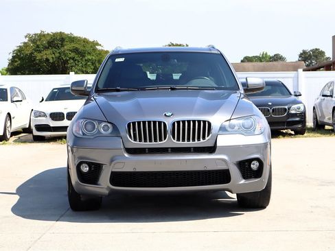 Used 2011 BMW X5 xDrive50i AWD/4WD image 2