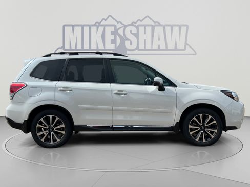Used 2018 Subaru Forester 2.0XT Touring AWD/4WD image 6