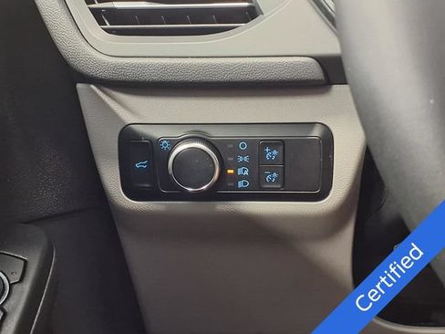 Certified 2023 Ford Escape Active AWD/4WD image 18