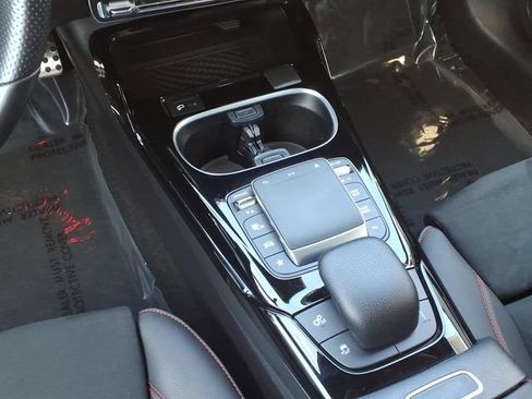 Certified 2023 Mercedes-Benz CLA 35 AMG 4MATIC w/ Multimedia Package image 7