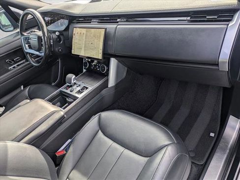 Used 2023 Land Rover Range Rover SE image 24