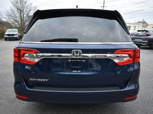 Used 2020 Honda Odyssey EX image 6