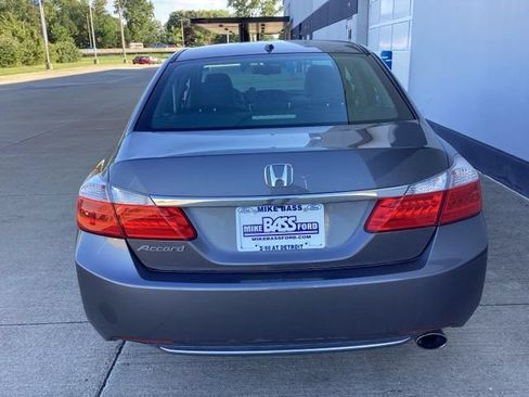 Used 2014 Honda Accord EX-L image 10