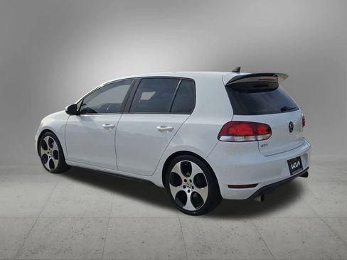 Used 2011 Volkswagen GTI 4-Door image 4