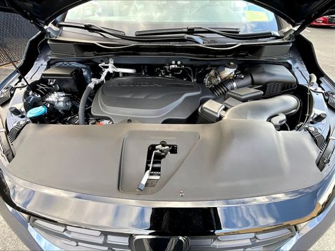 New 2026 Honda Odyssey EX-L image 16