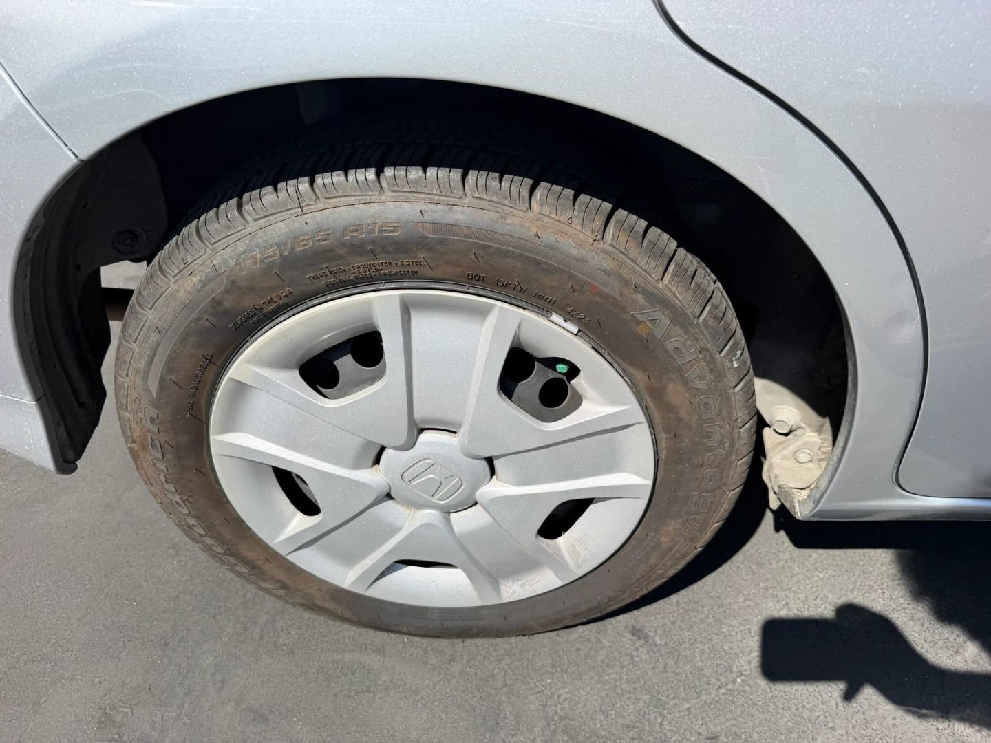 Used 2012 Honda Fit image 17