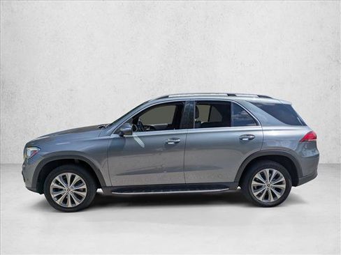 Used 2020 Mercedes-Benz GLE 350 4MATIC image 6