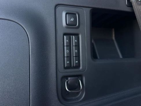 New 2025 Ford Expedition Platinum w/ Stealth Appearance Package image 37