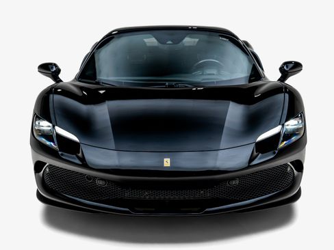 Used 2024 Ferrari 296 GTS RWD image 10