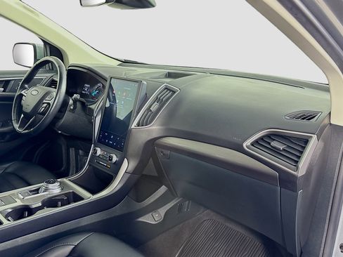 Certified 2023 Ford Edge SEL AWD/4WD image 27