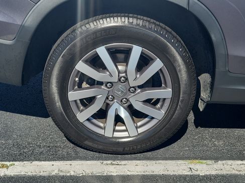 Used 2020 Honda Pilot EX-L image 6