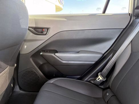 New 2026 Subaru Crosstrek 2.0i Premium image 15