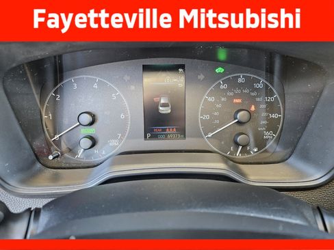 Used 2023 Toyota Corolla LE image 28