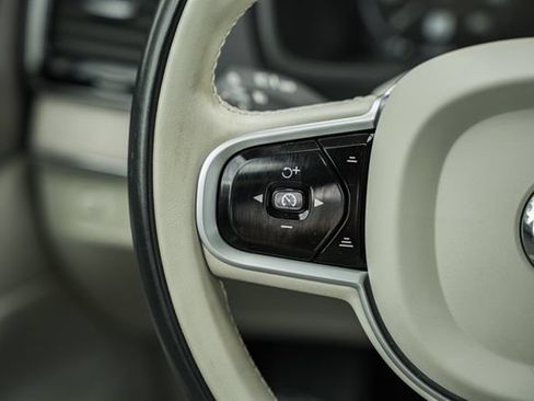 Used 2021 Volvo XC90 T6 Inscription w/ Protection Package Premier AWD/4WD image 29