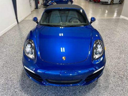 Used 2013 Porsche Boxster S image 40