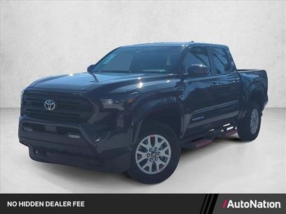 Used 2025 Toyota Tacoma SR5
