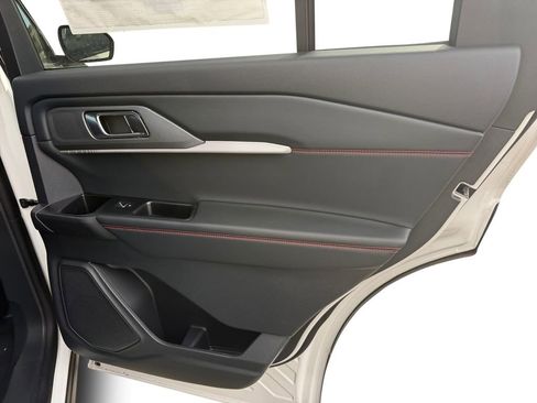 New 2026 Ford Explorer ST-Line w/ ST-Line Street Pack AWD/4WD image 47