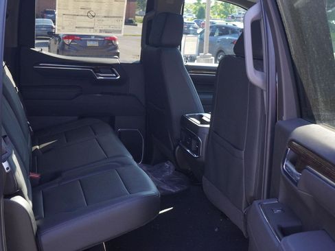 New 2026 GMC Sierra 1500 Elevation w/ Elevation Premium Package image 29