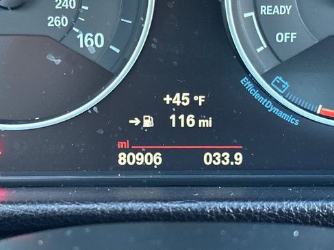 Used 2016 BMW 435i Gran Coupe image 30