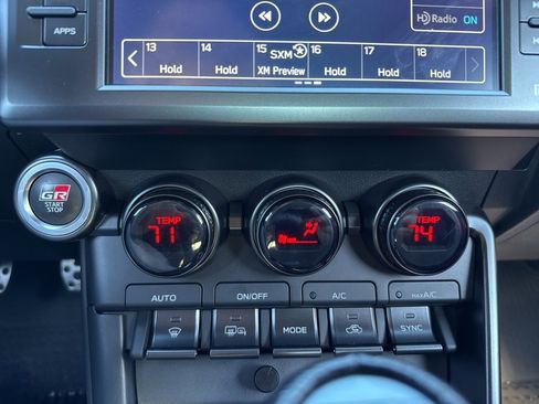 Used 2024 Toyota GR86 TRUENO Edition image 25