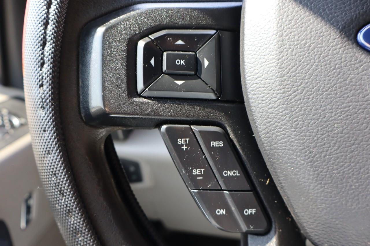 Used 2019 Ford F250 XL w/ Power Equipment Group AWD/4WD image 13