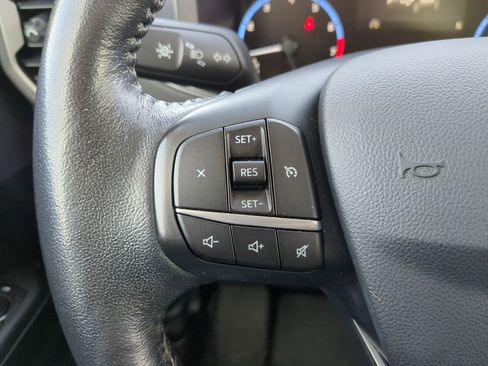 Used 2022 Ford Bronco Sport Big Bend w/ Convenience Package image 19