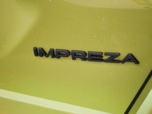 New 2026 Subaru Impreza 2.0i Sport AWD/4WD image 10