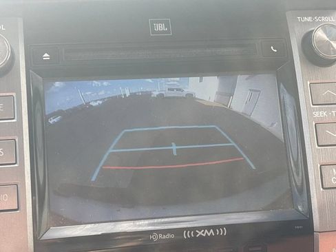 Used 2016 Toyota Tundra 1794 Edition AWD/4WD image 11