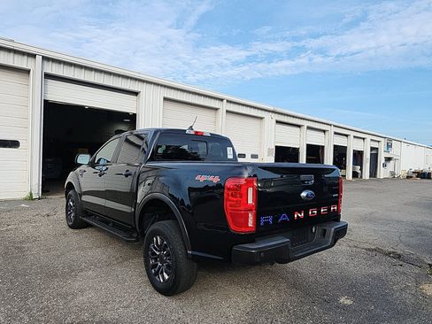 Used 2019 Ford Ranger XLT w/ Equipment Group 302A Luxury AWD/4WD image 3