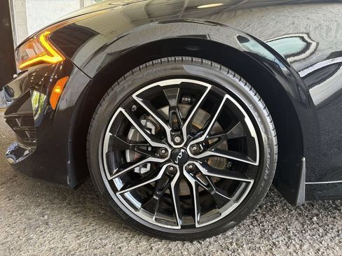 Used 2023 Kia K5 GT FWD image 35
