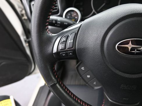 Used 2012 Subaru Impreza WRX Sedan AWD/4WD image 25