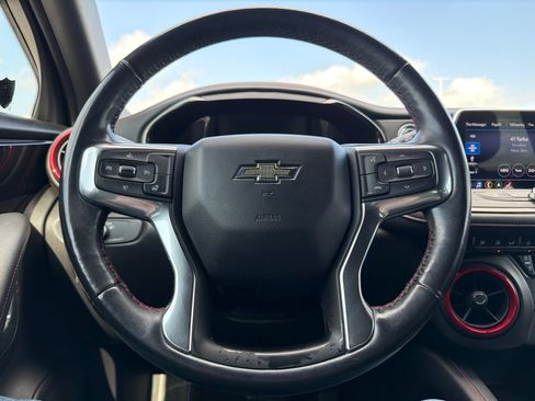 Used 2019 Chevrolet Blazer RS FWD image 22