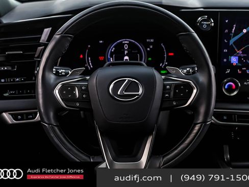 Used 2024 Lexus RX 350 image 18