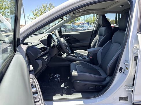 New 2026 Subaru Crosstrek 2.5i Limited AWD/4WD image 13