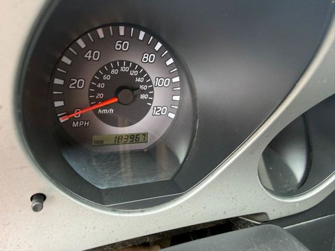 Used 2003 Nissan Xterra SE S/C AWD/4WD image 12