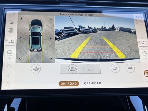 Used 2024 Land Rover Range Rover Sport Autobiography image 9