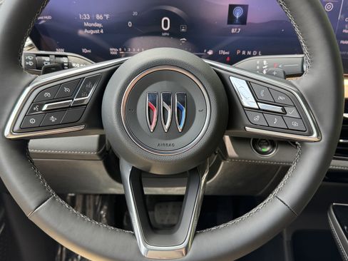 New 2026 Buick Enclave Preferred w/ Power Package image 41