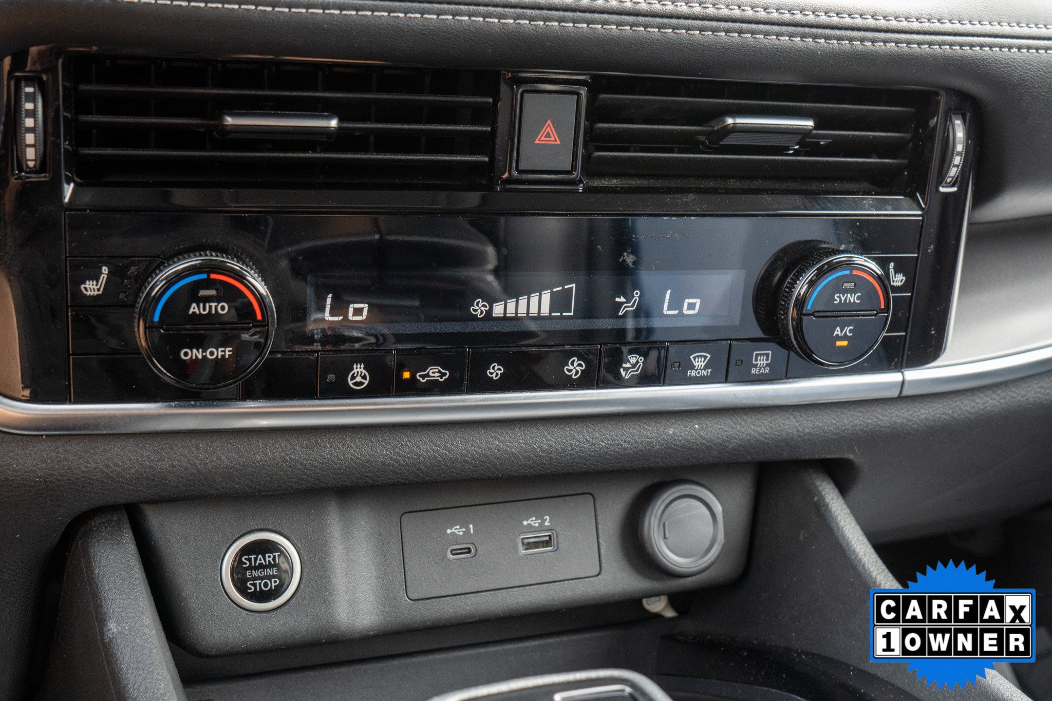 Used 2022 Nissan Rogue SV w/ SV Premium Package FWD image 19