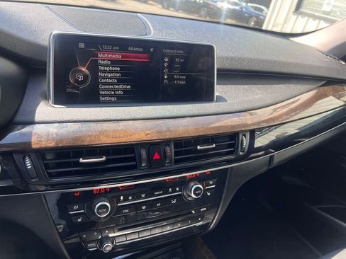 Used 2016 BMW X5 sDrive35i RWD image 17
