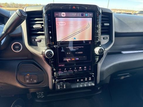 New 2026 RAM 2500 Tradesman image 34