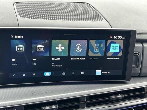 New 2026 Hyundai Santa Fe Calligraphy AWD/4WD image 11