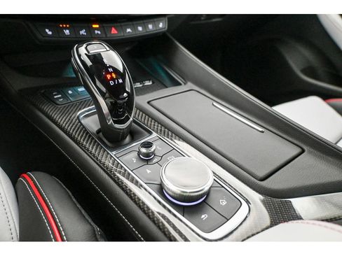 Used 2025 Cadillac CT5 V Blackwing w/ Super Cruise 1 Package RWD image 14