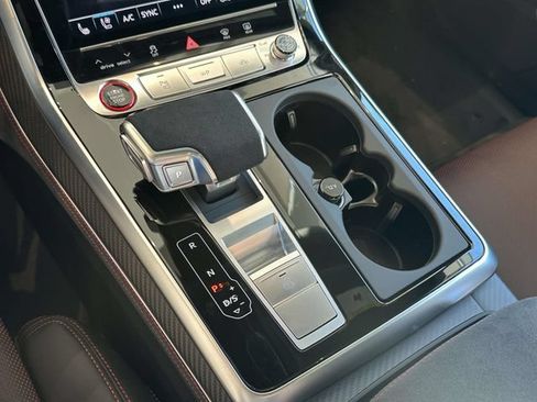New 2026 Audi RS Q8 performance AWD/4WD image 12