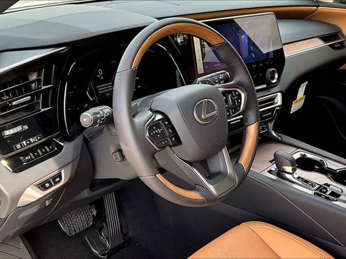 New 2026 Lexus RX 350 Premium Plus image 8