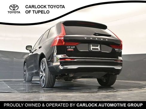 Used 2023 Volvo XC60 B5 Plus w/ Climate Package AWD/4WD image 50