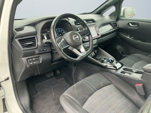 Used 2023 Nissan Leaf SV Plus image 10