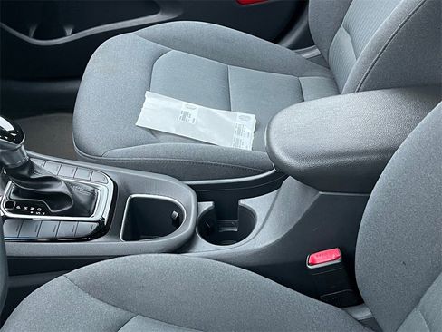 Used 2020 Hyundai Ioniq Blue image 7