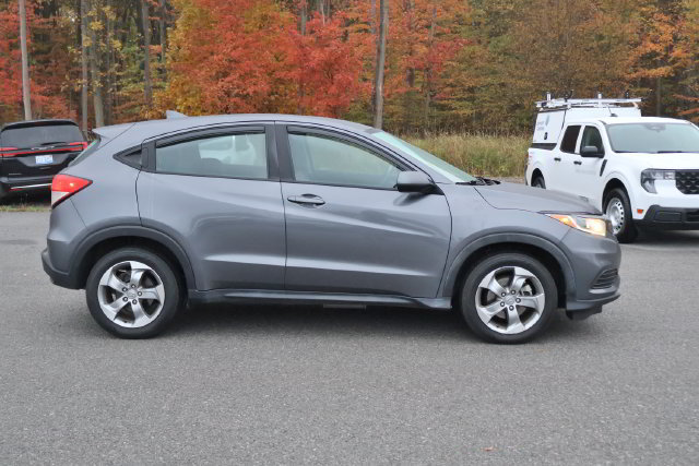 Used 2021 Honda HR-V LX image 7