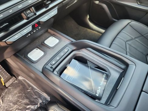 New 2027 Kia Telluride SX X-Line AWD/4WD image 19