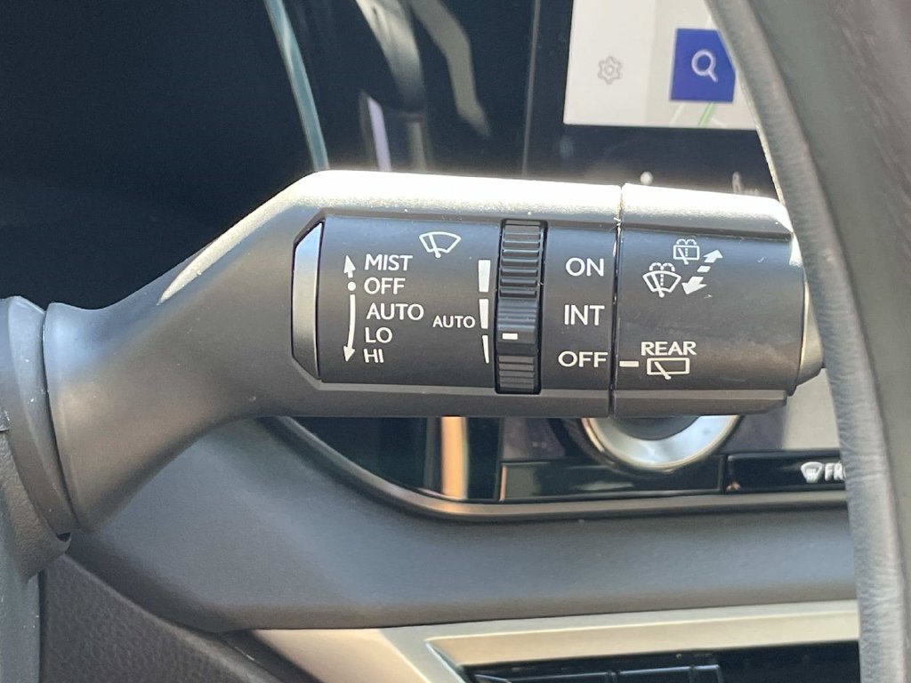 Used 2024 Lexus RX 350 Premium Plus w/ Convenience Package FWD image 26